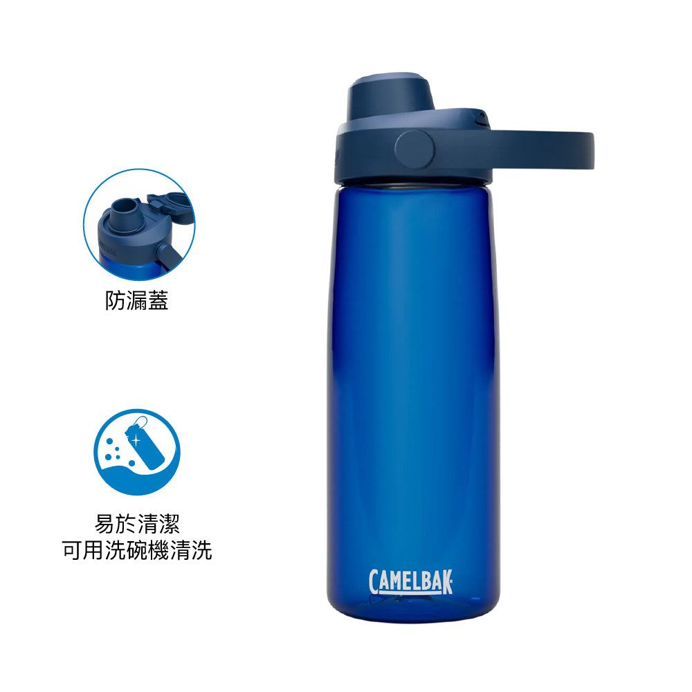 防漏再生 Tritan 水樽 Thrive Chug 1L/32oz