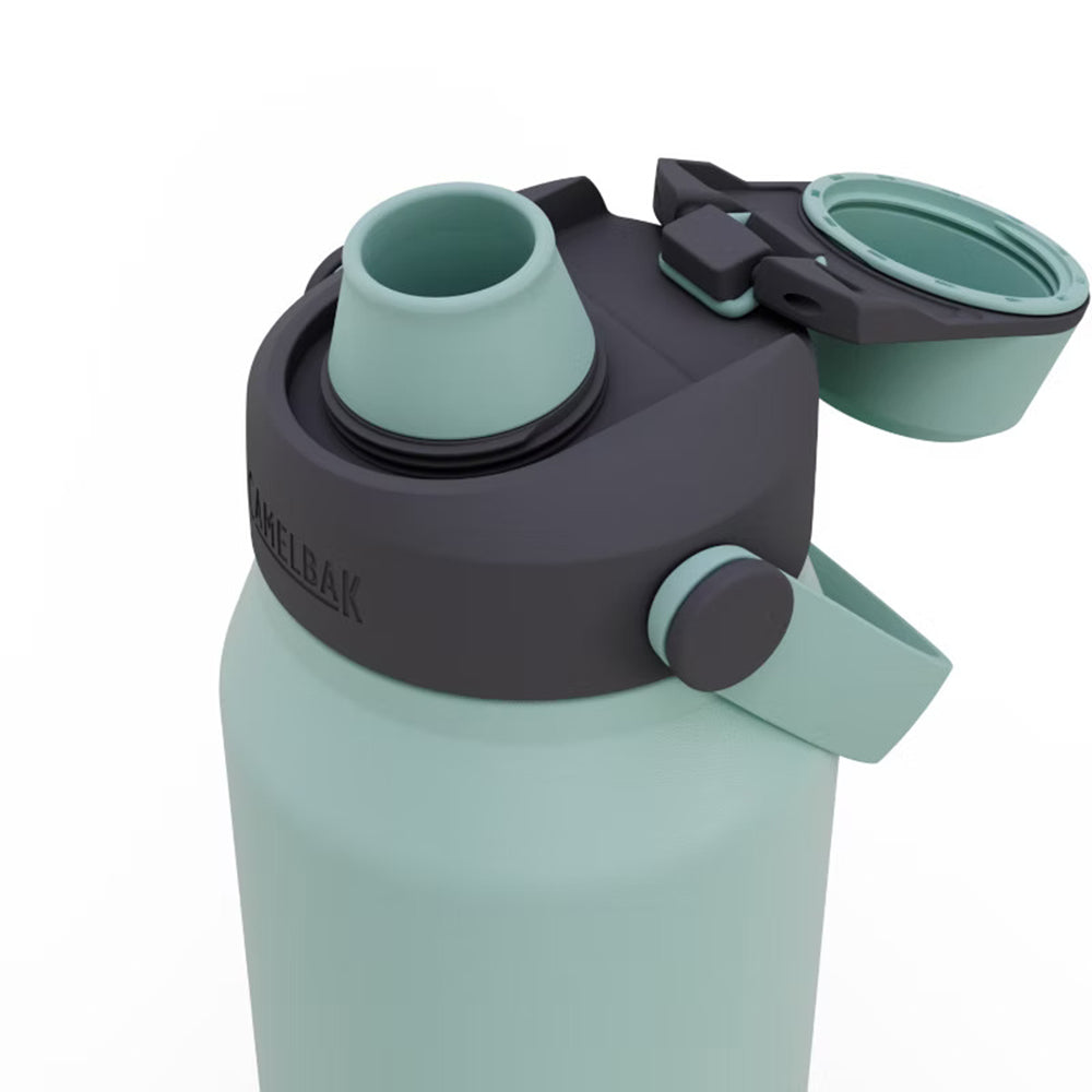 不鏽鋼保溫水樽 Thrive Chug VSS