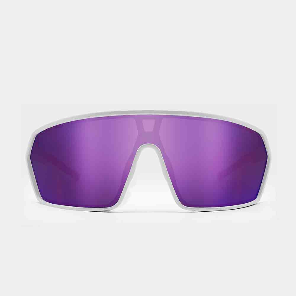 太陽眼鏡 Terra Cat 3 - Matt White (Frame)