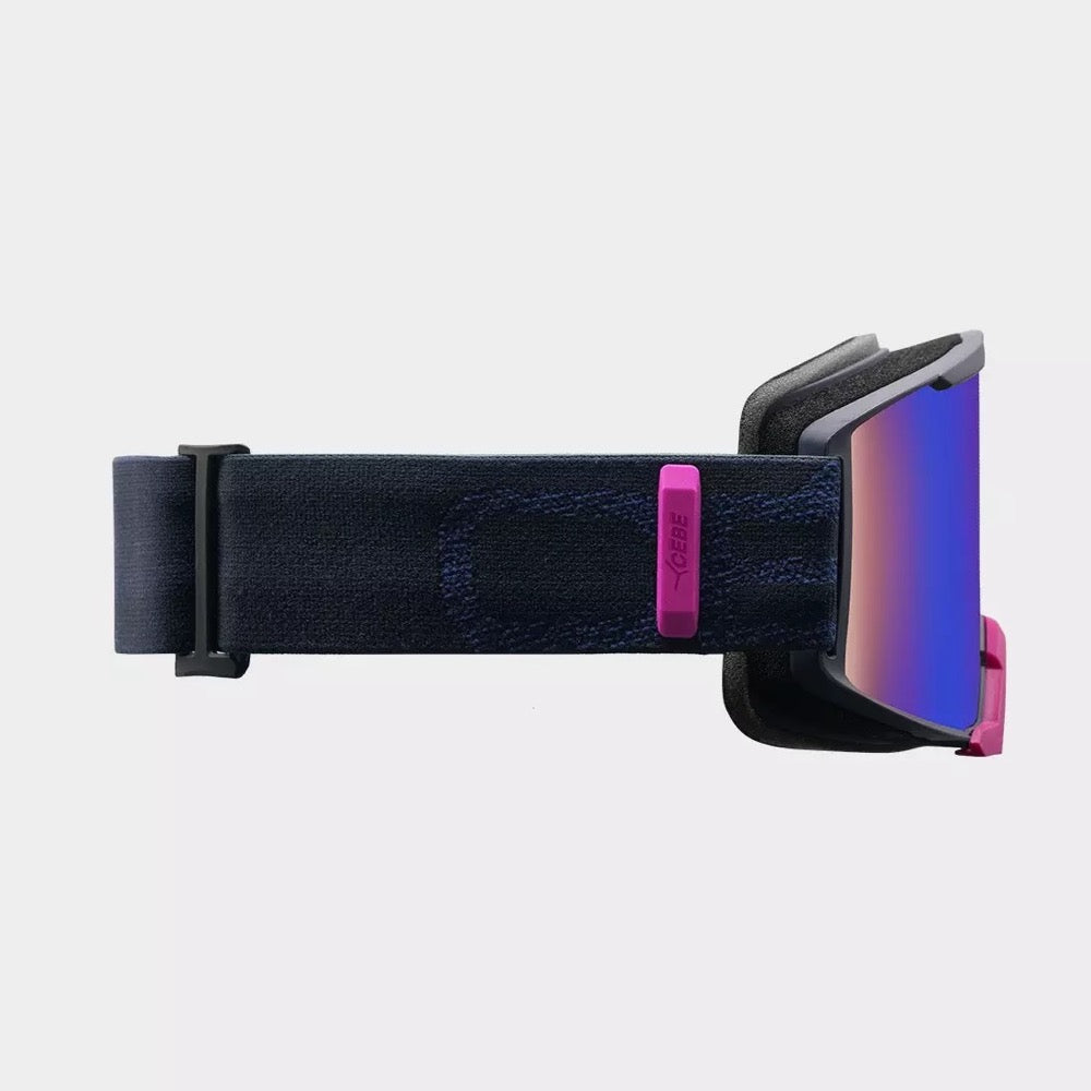 成人款滑雪鏡 Adult Ski Goggle Stormer Cat 3 One size