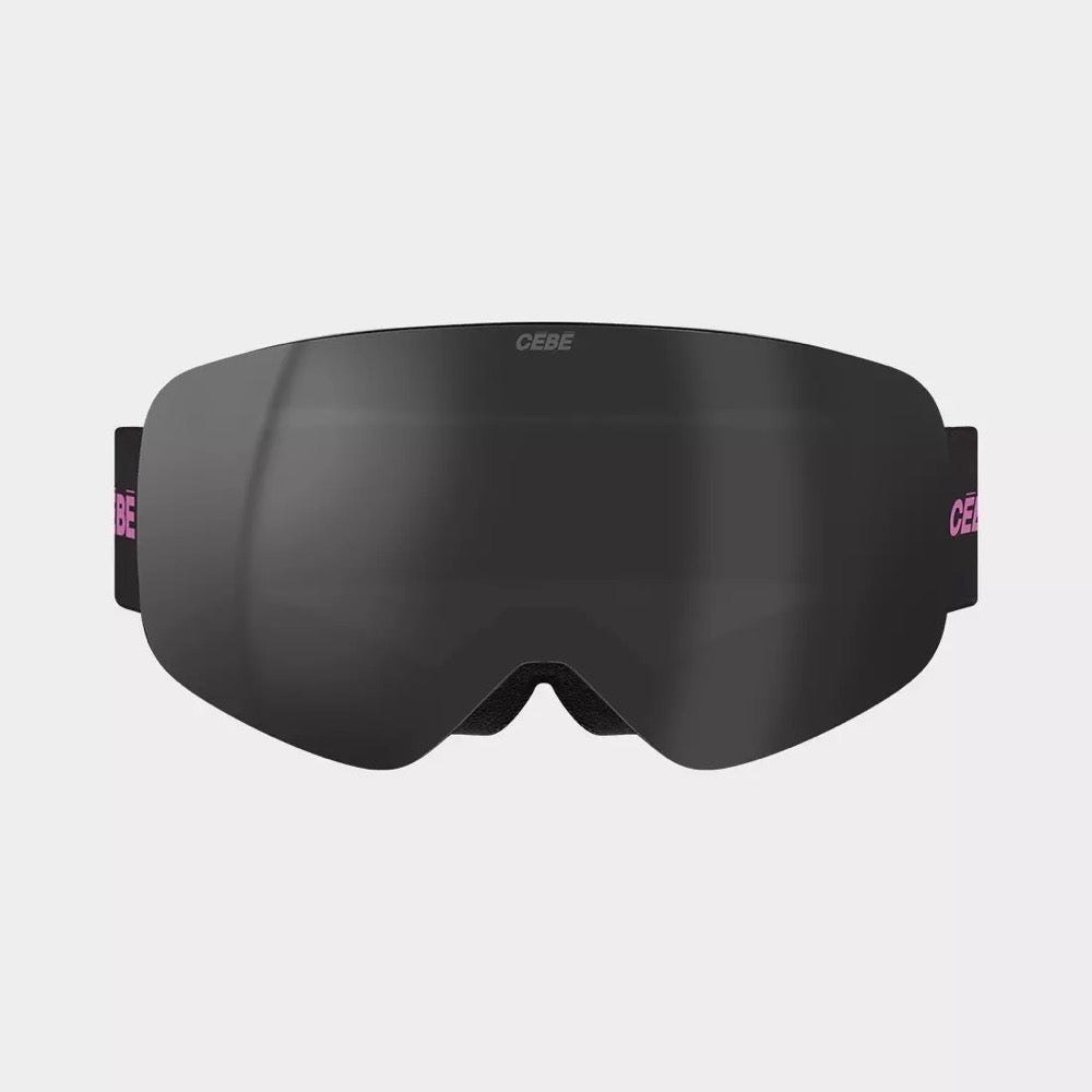 【適合小臉形人士】滑雪鏡 (可佩帶眼鏡) Cheeky 2 OTG Cat 3 【Suitable for small faces people】