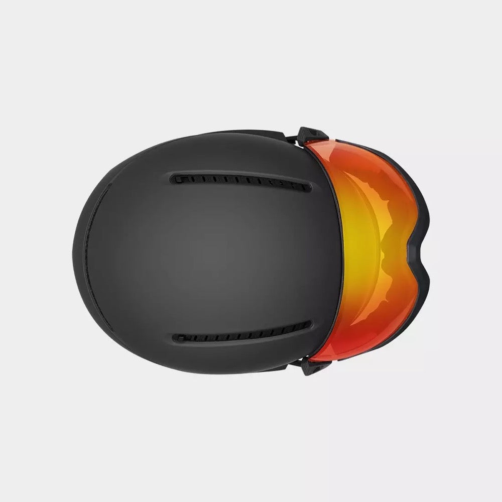 成人款滑雪頭盔 Adult Ski Helmet Rise Vision Vario Cat 1>3