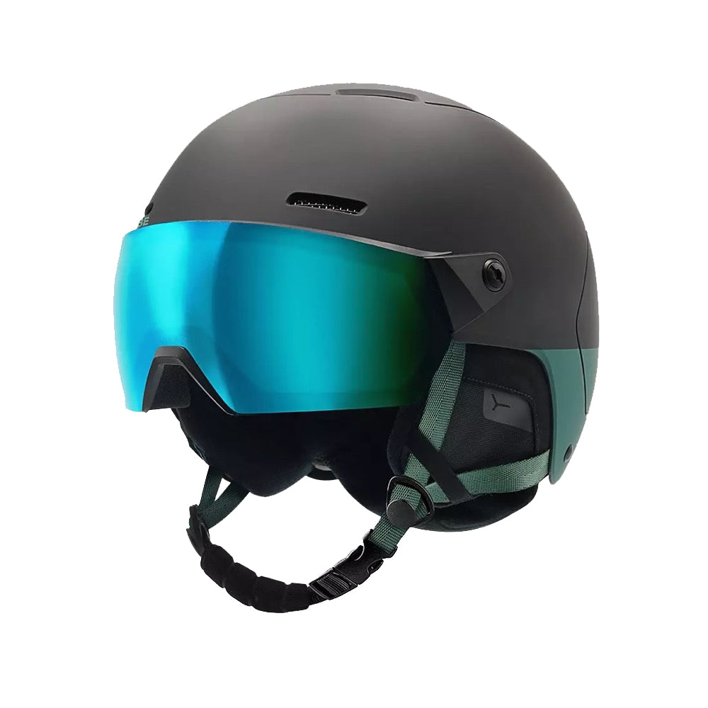 成人款滑雪頭盔 Adult Ski Helmet Pow 2 Vision Cat 3