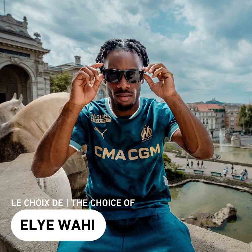 太陽眼鏡 Baxter X Om Cat.3