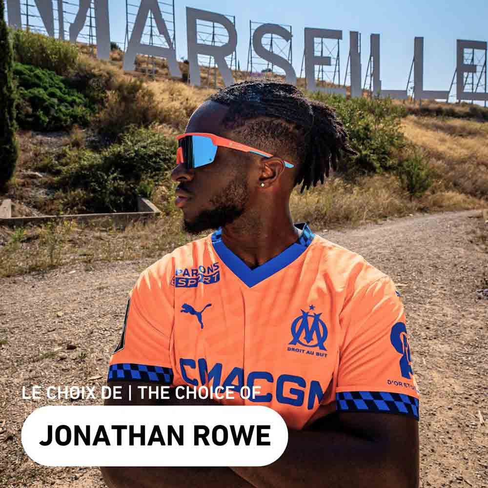 太陽眼鏡 Asphalt Lite X Om Cat 3