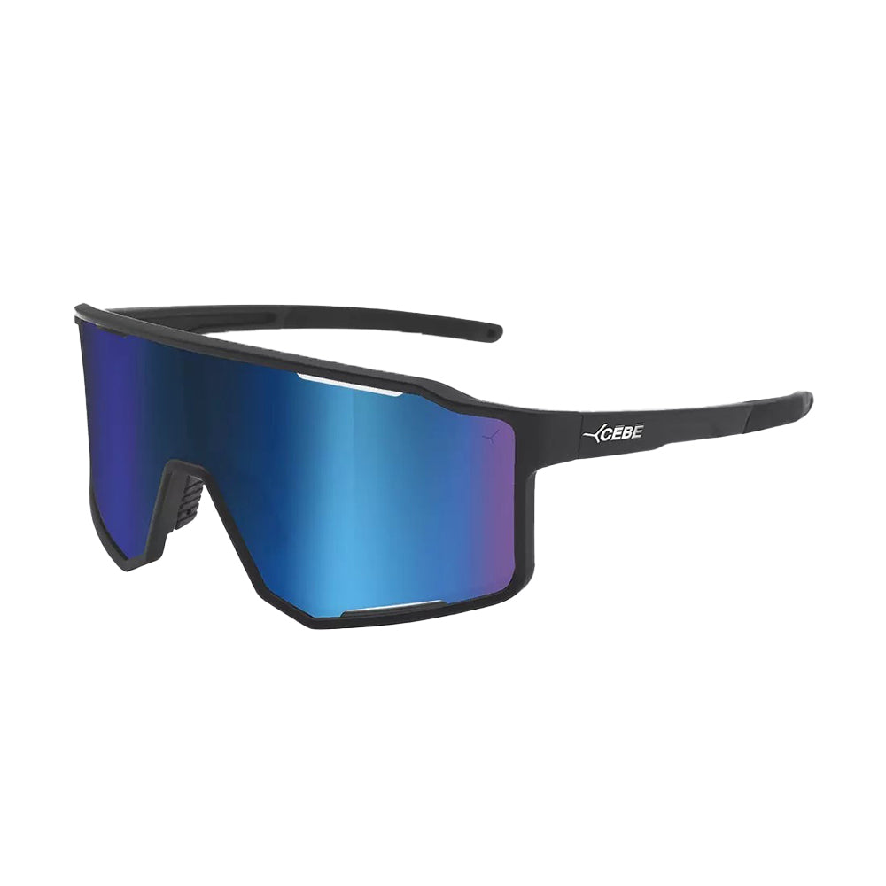 偏光太陽眼鏡 Sunglasses L Outflow Matt Black PGRSB3 Polarized