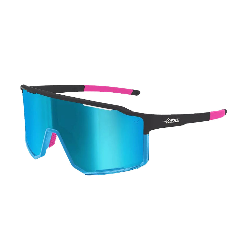 太陽眼鏡 Sunglasses L Outflow Matt Translucent Blue Black Pink GRIB3 Cat 3