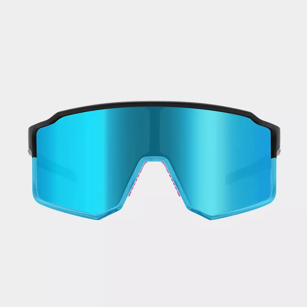 太陽眼鏡 Sunglasses L Outflow Matt Translucent Blue Black Pink GRIB3 Cat 3