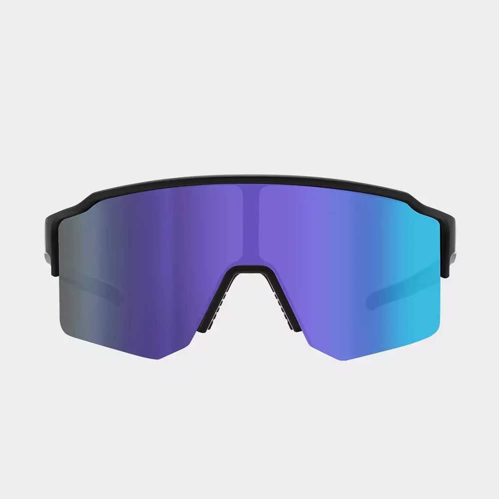 太陽眼鏡 Sunglasses L Outflow Lite Matt Black Cameleon GRPU3 Cat 3