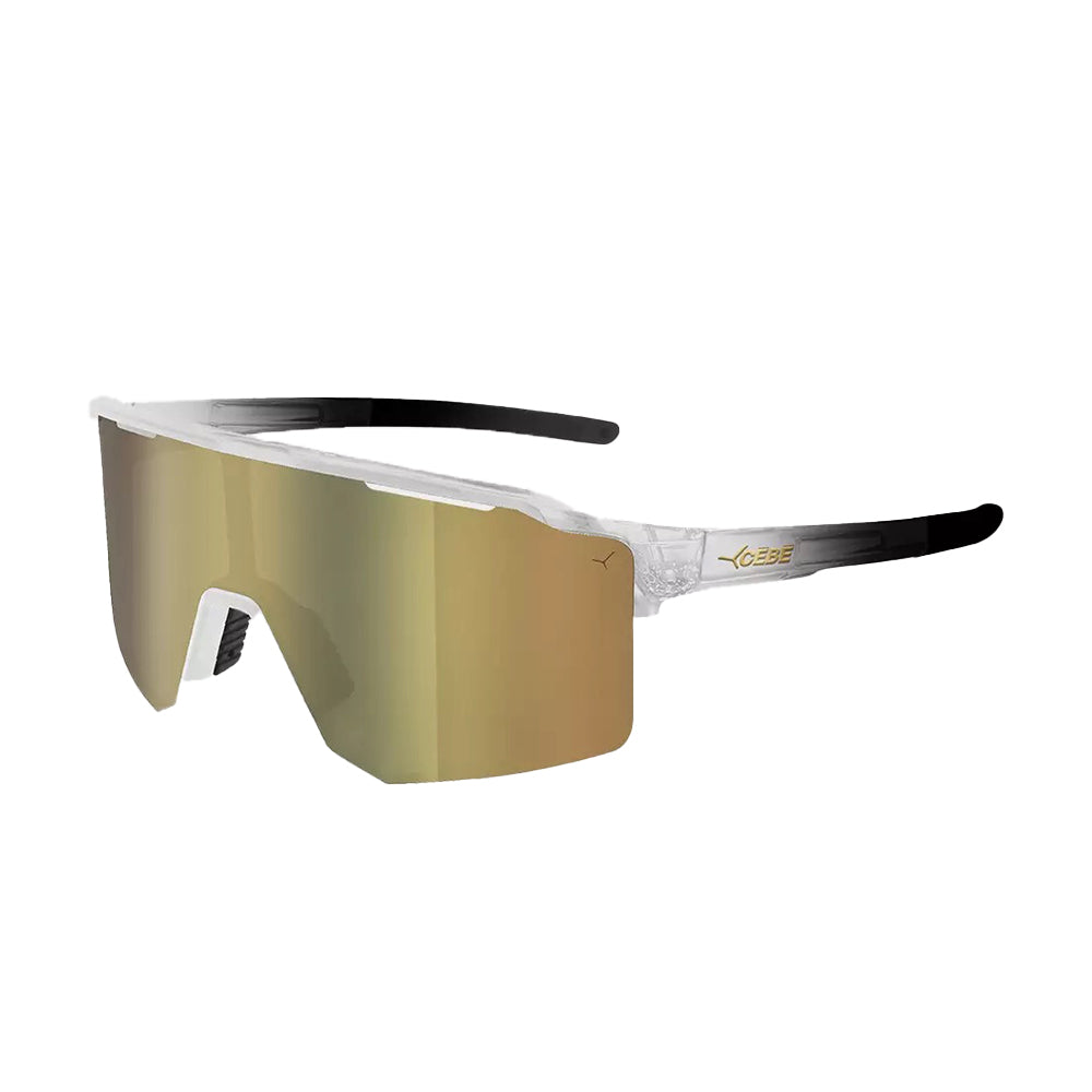 太陽眼鏡 Sunglasses L Outflow Lite Matt Translucent Gradient Black GRBR3 Cat 3