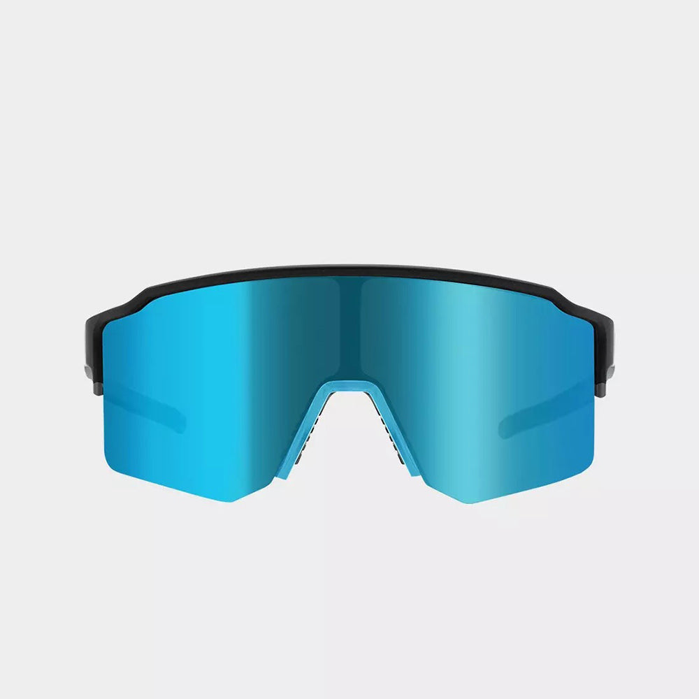 太陽眼鏡 Sunglasses L Outflow S Lite Matt Trans Blue Black Pink GRIB3 Cat 3