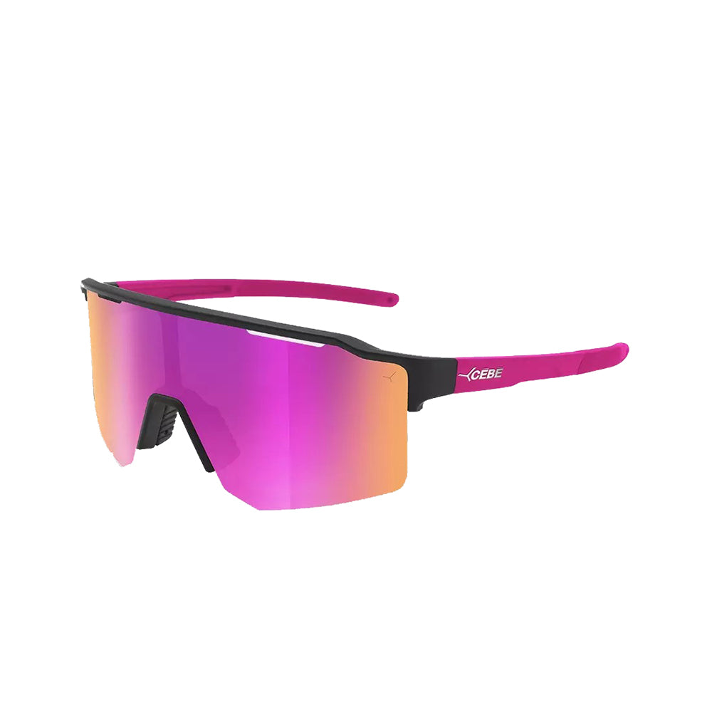 太陽眼鏡 Sunglasses L Outflow S Lite Matt Black Pink GRRR3 Cat 3