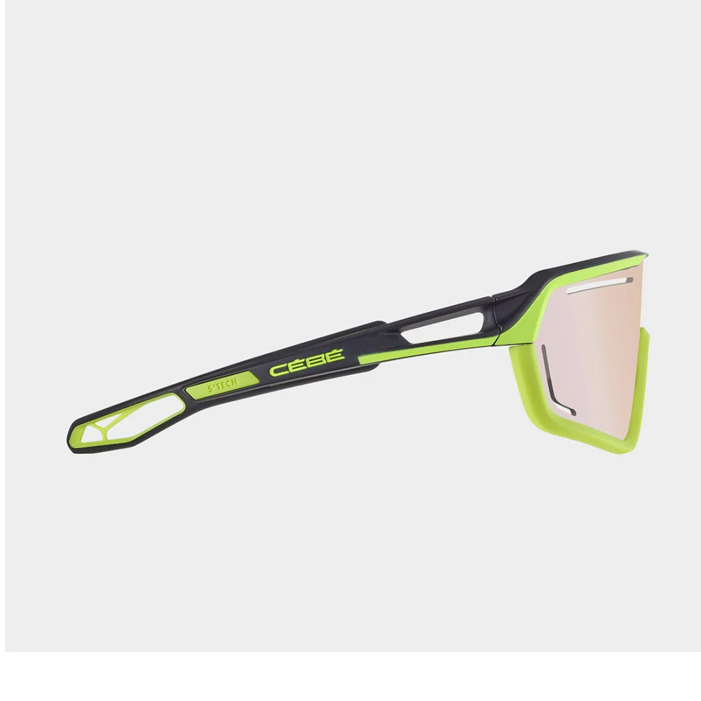 太陽眼鏡 Strack Vision Cat 1-3