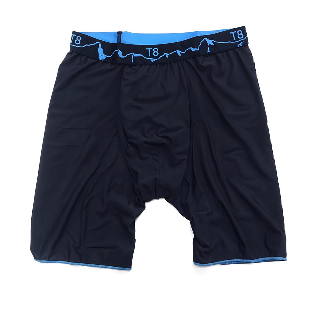 男裝超輕吸汗透氣內褲 M Commandos Running Underwear