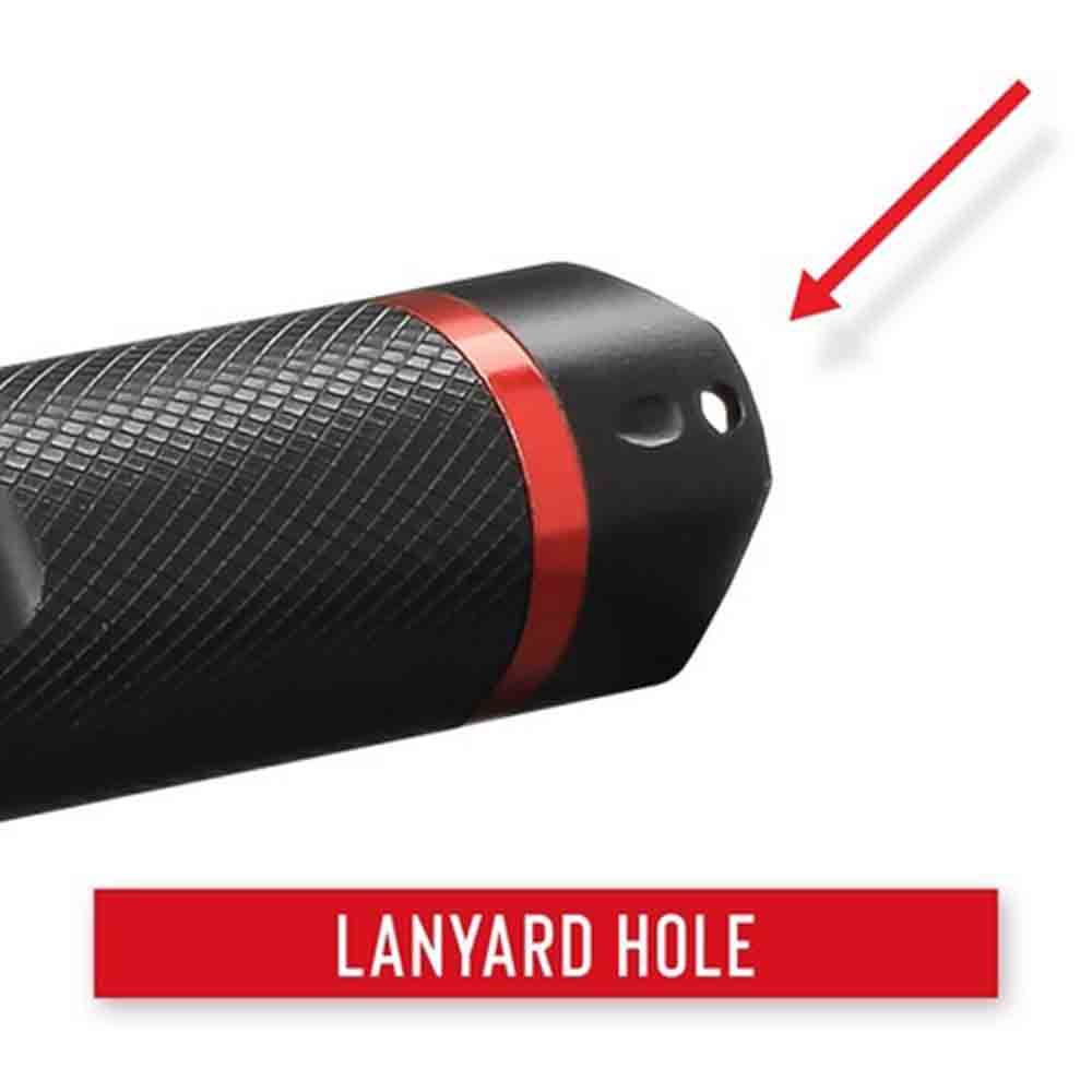 強力手電筒 G26 Flashlight