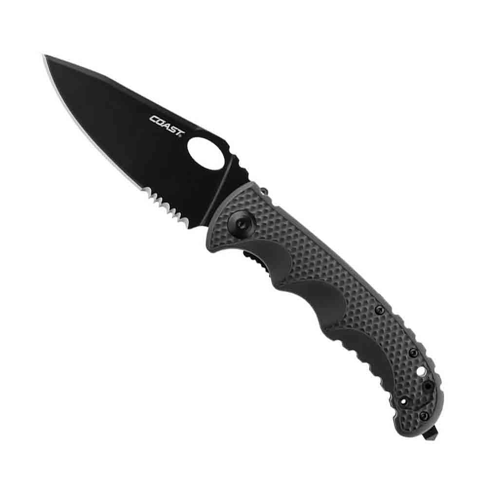TX395 Tactical Knife