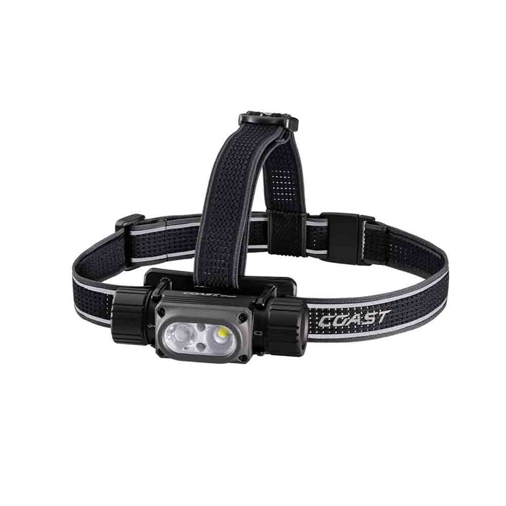 頭燈 WPH34R Headlamp