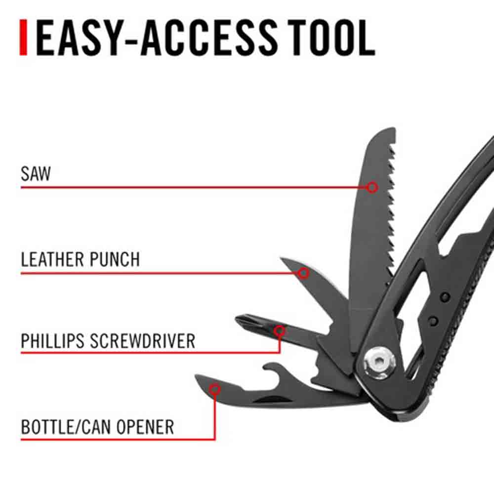多用途工具 CT225 Multi-Tool
