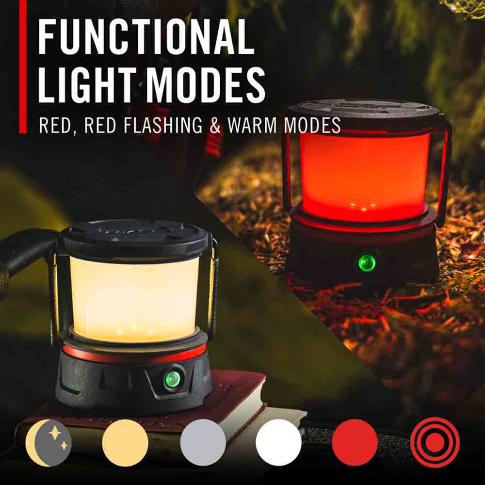 EAL10R Lantern 營燈