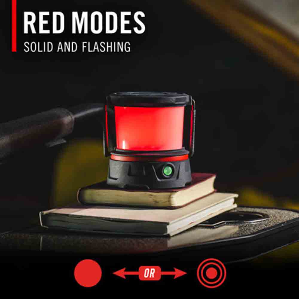 EAL10R Lantern 營燈