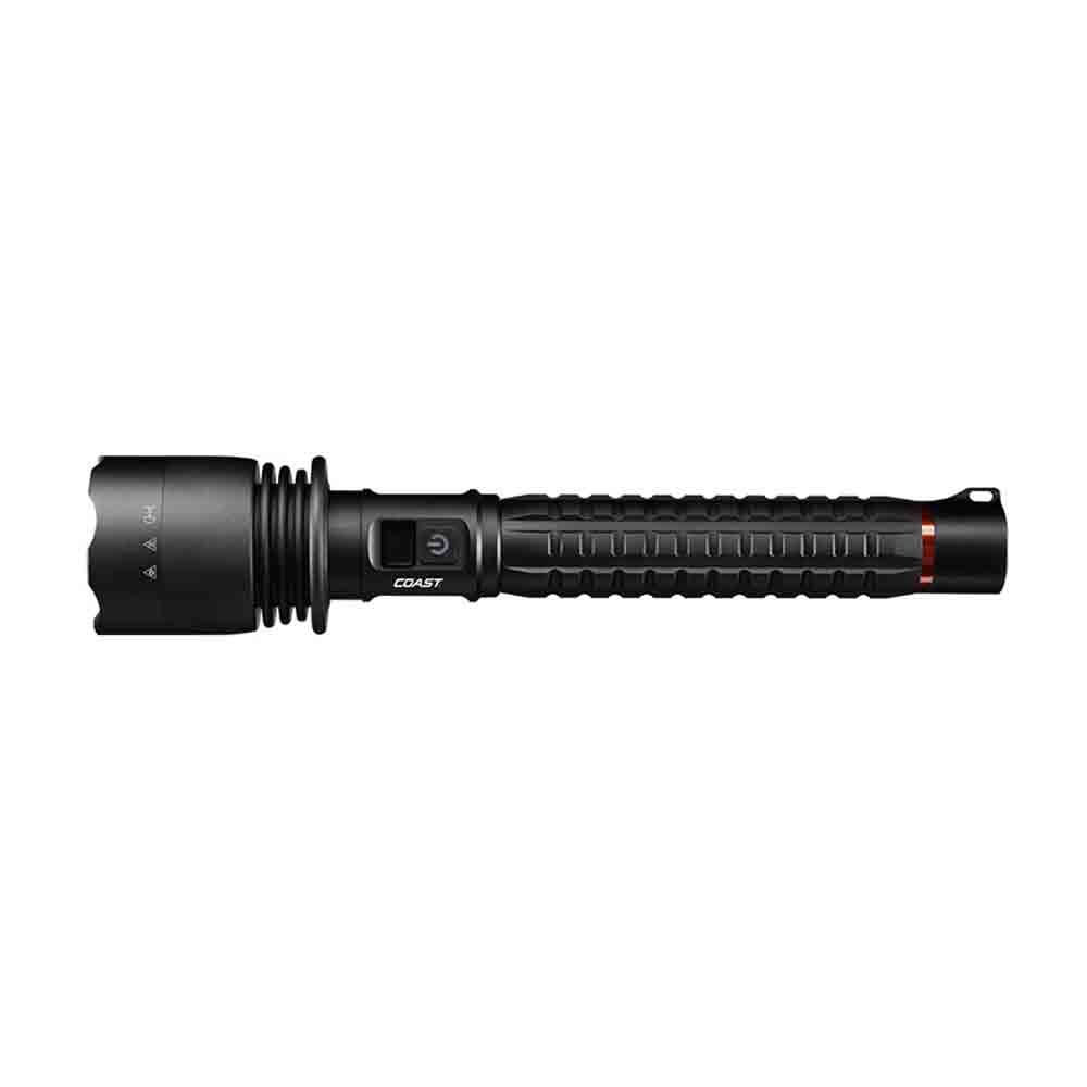 強力手電筒 XP40R Flashlight