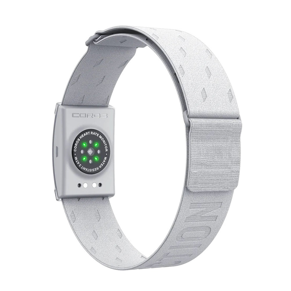 原裝行貨 配件 心率感測器 Heart Rate Monitor One Size