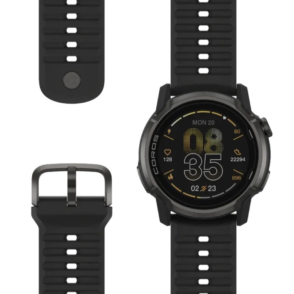 【VIP 會員 VIP & Member Exclusive】終極山地運動手錶 Apex 4 Premium Multisport Watch 42mm