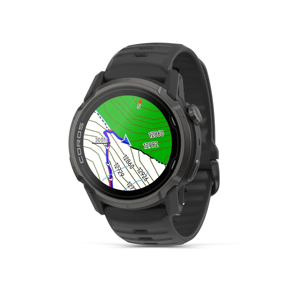 【現貨 VIP 會員 VIP & Member Exclusive】終極山地運動手錶 Apex 4 Premium Multisport Watch 46mm