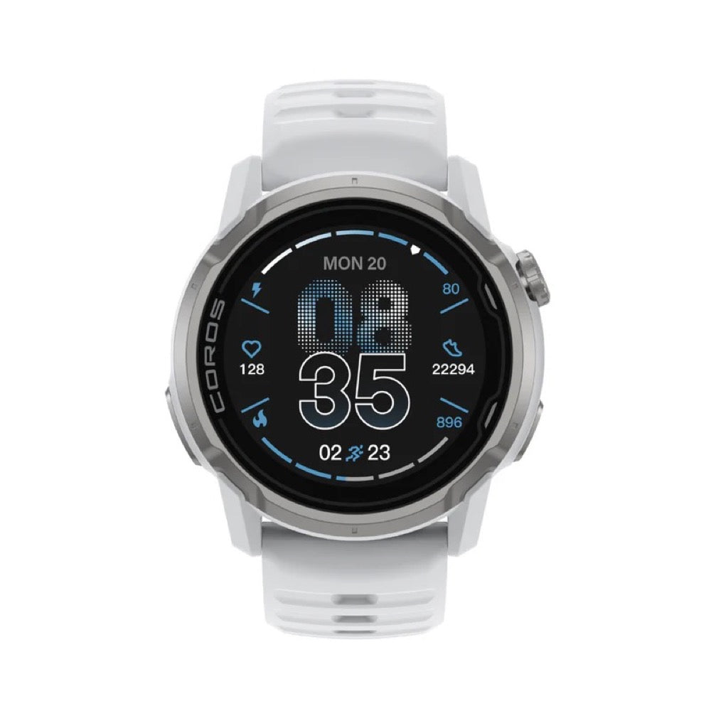 【現貨 VIP 會員 VIP & Member Exclusive】終極山地運動手錶 Apex 4 Premium Multisport Watch 46mm