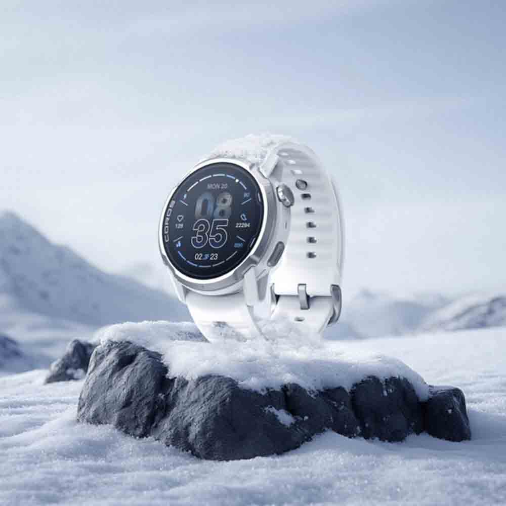 【現貨 VIP 會員 VIP & Member Exclusive】終極山地運動手錶 Apex 4 Premium Multisport Watch 46mm