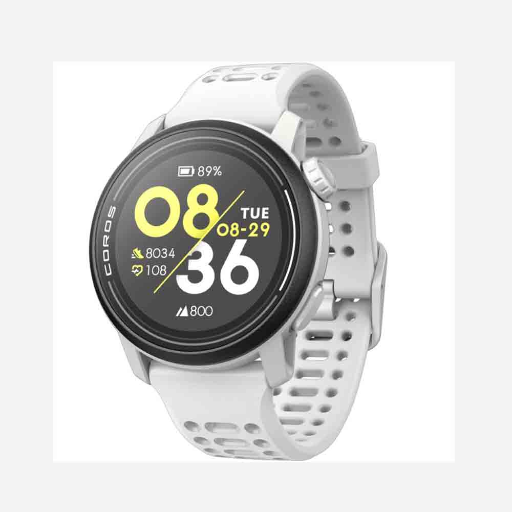 【VIP 尊享優惠 VIP Exclusive】多功能運動 GPS手錶矽膠錶帶 Pace 3 GPS Sport Watch Silicone Band