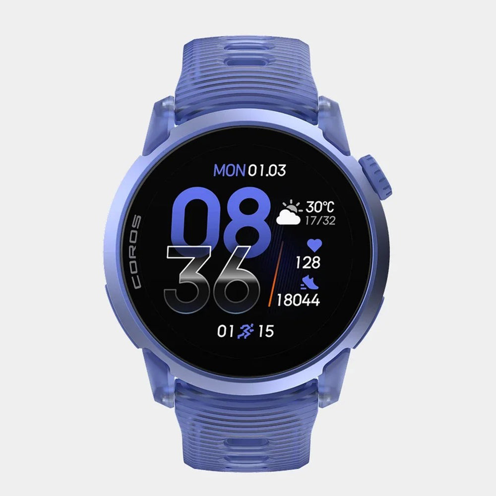 【原廠行貨】輕量 AMOLED GPS 跑步手錶 Pace 4 GPS Sport Watch