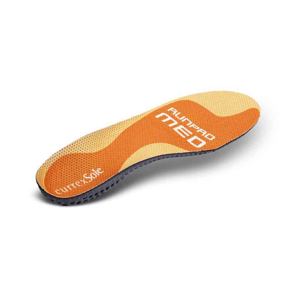 Run Pro Yellow (New)