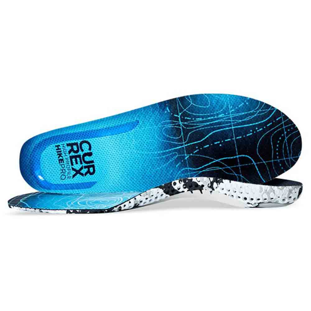 Hike Pro Blue