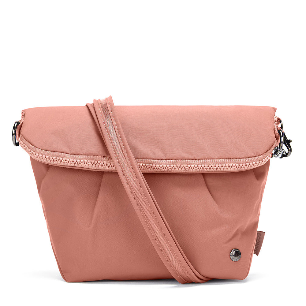兩用防盜斜孭袋 Citysafe CX anti-theft convertible crossbody