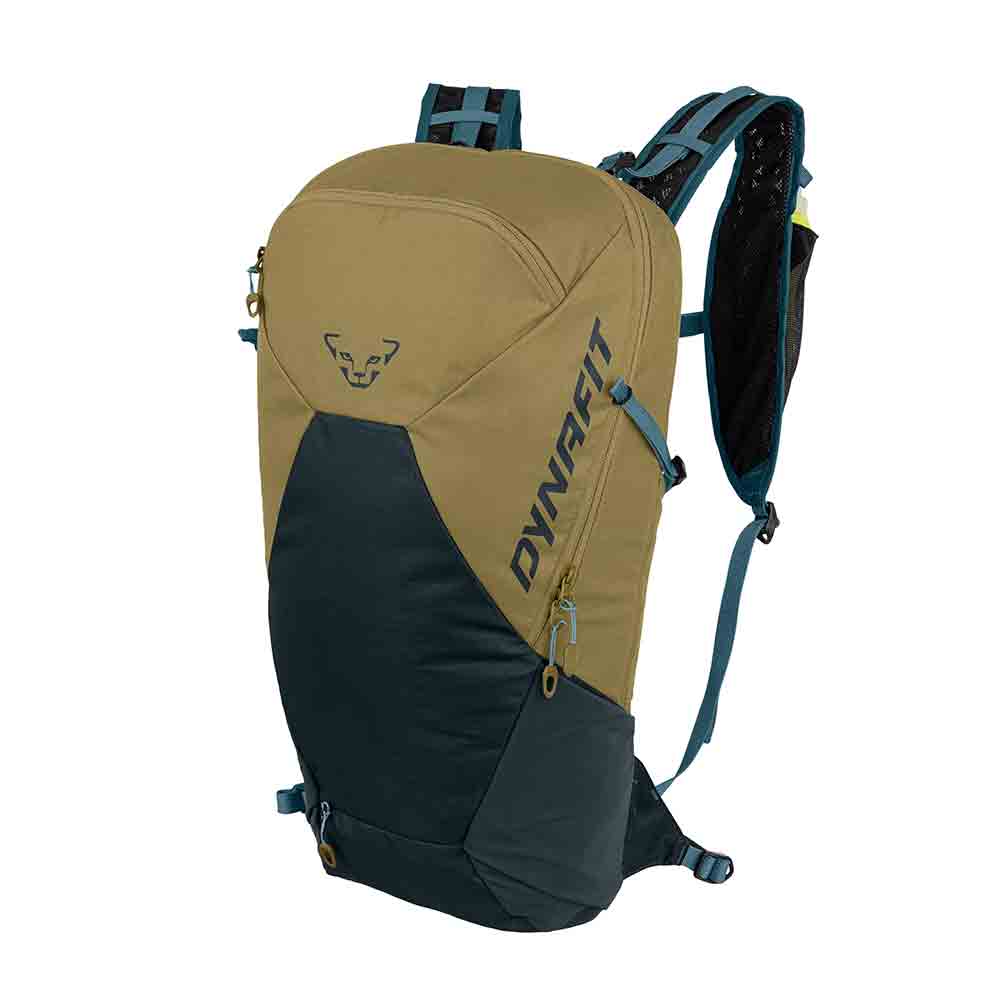 德國越野跑背囊 Transalper 18+4