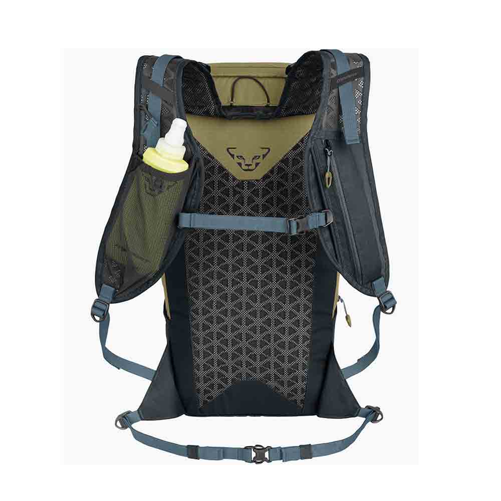 德國越野跑背囊 Transalper 18+4