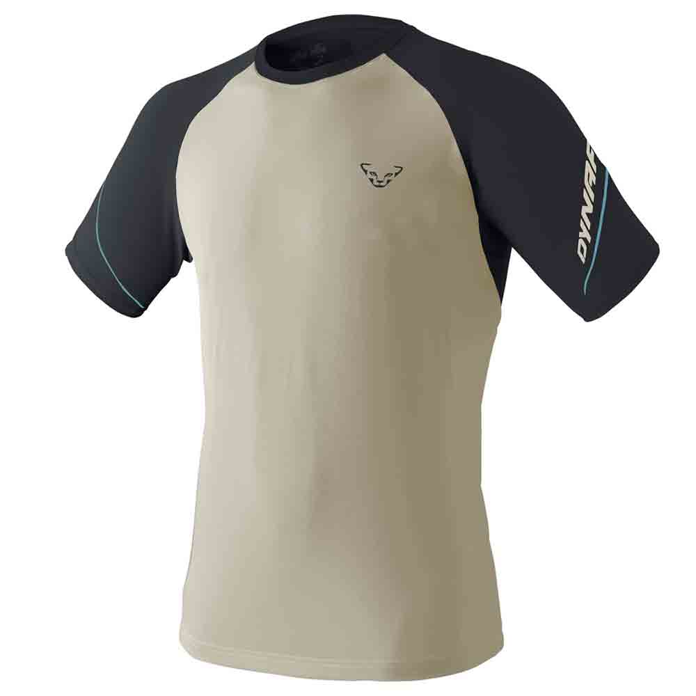 男裝短袖快乾衫 Alpine Pro M S/S Tee