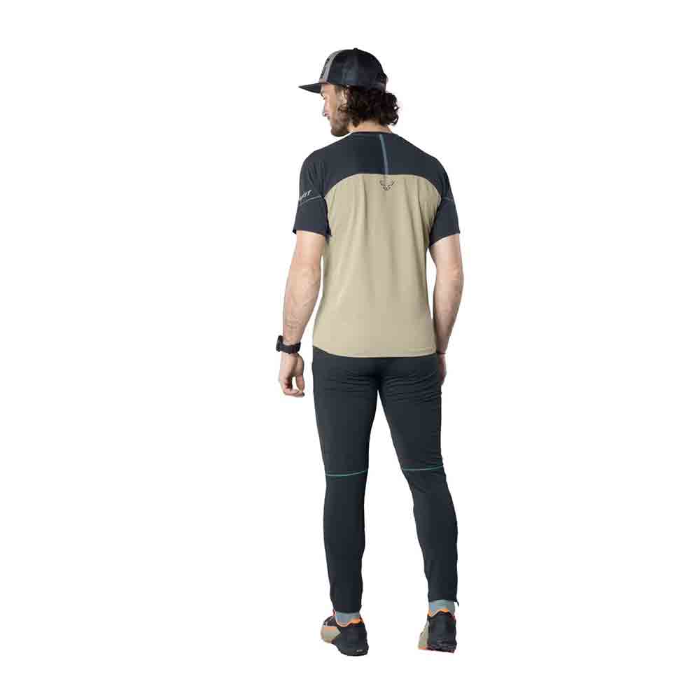 男裝短袖快乾衫 Alpine Pro M S/S Tee