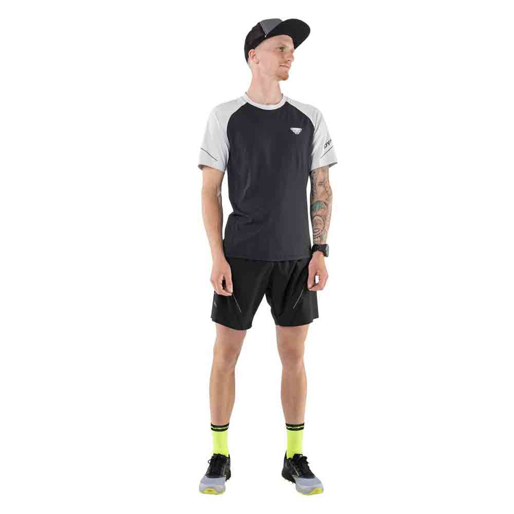 男裝短袖快乾衫 Alpine Pro M S/S Tee