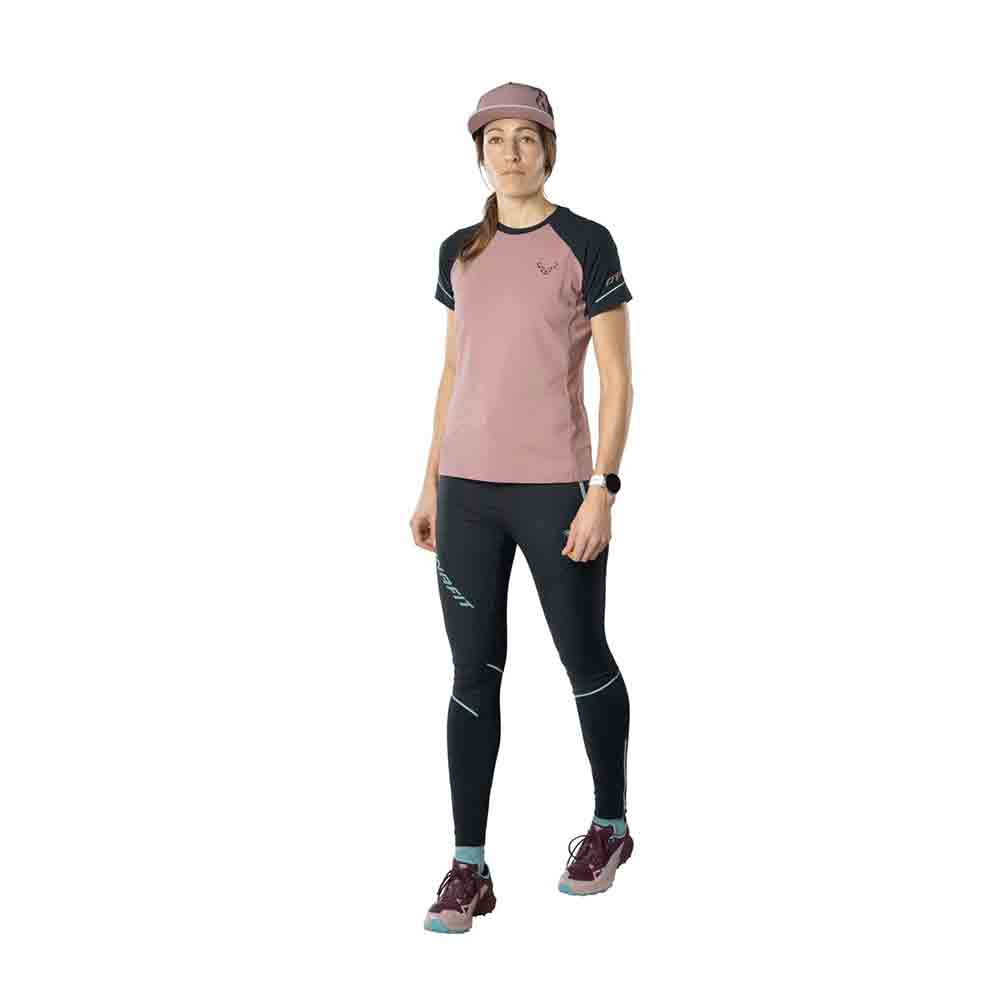 女裝短袖快乾衫 Alpine Pro W S/S Tee