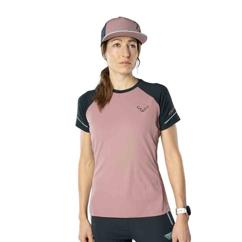女裝短袖快乾衫 Alpine Pro W S/S Tee