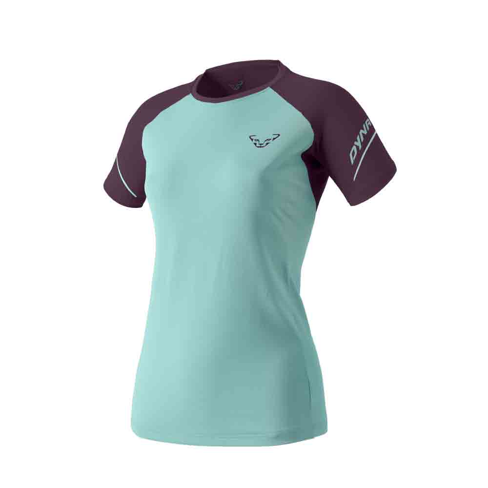 女裝短袖快乾衫 Alpine Pro W S/S Tee