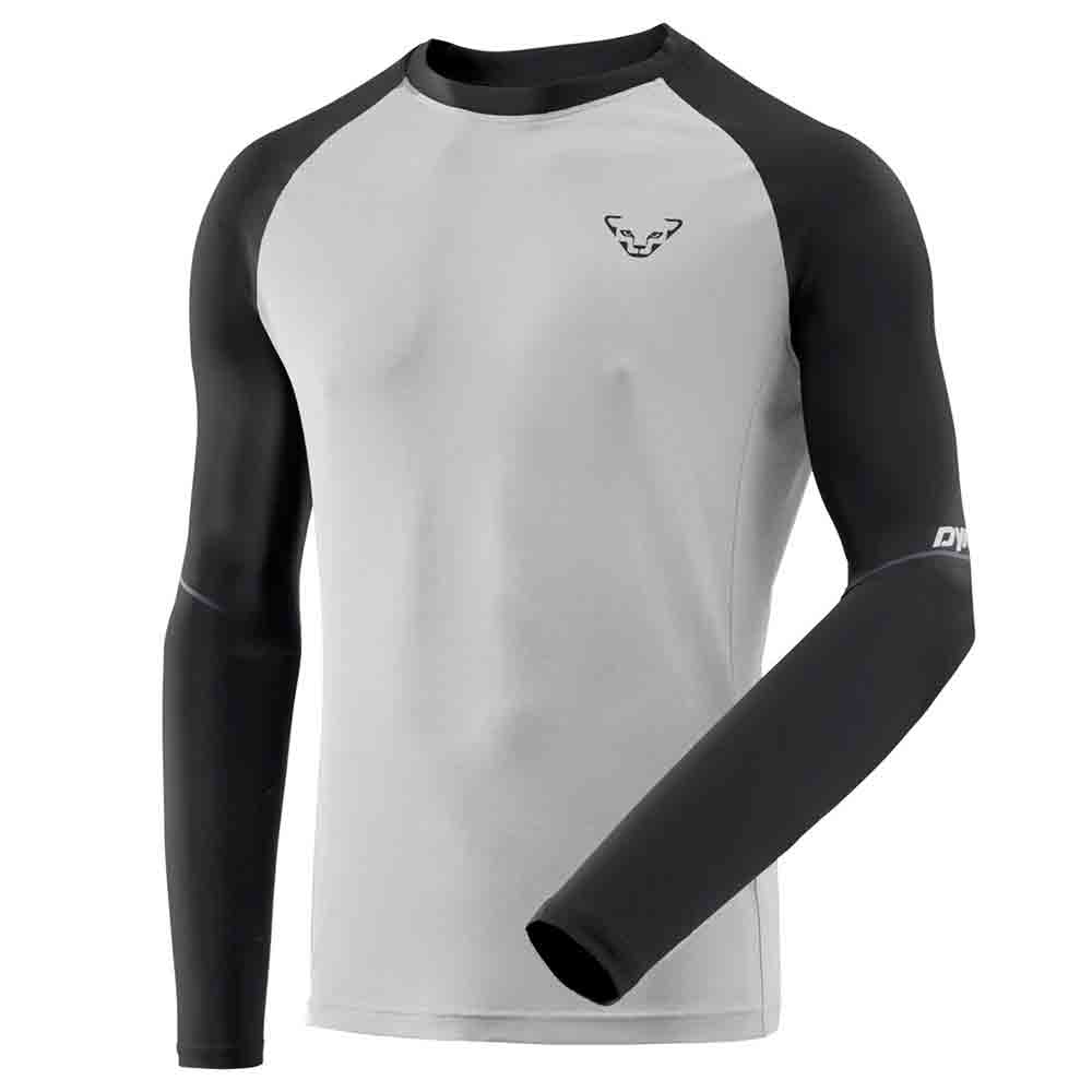 男裝長袖快乾衫 Alpine Pro M Longsleeves Tee