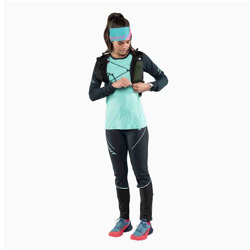 女裝長袖快乾衫 Alpine Pro W LongSleeves Tee