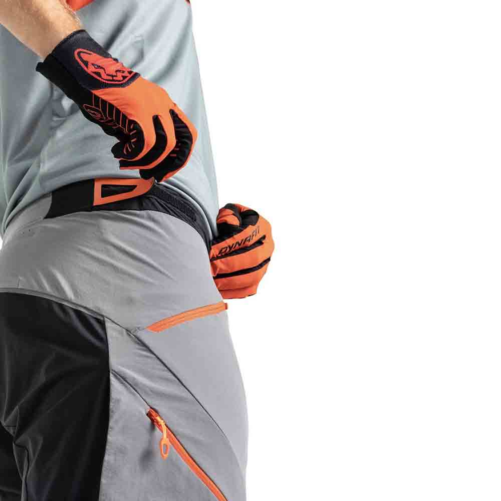 中性單車手套 Ride Gloves