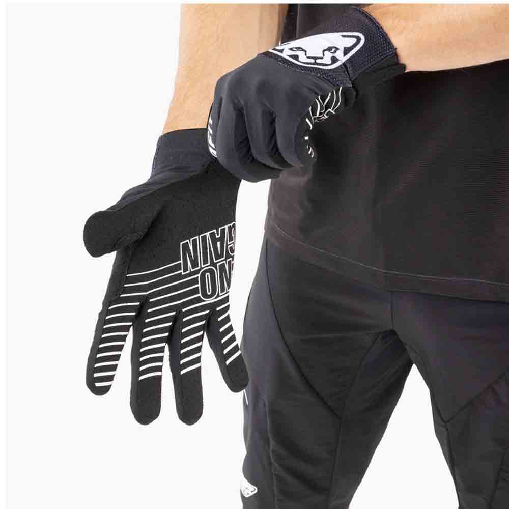 中性單車手套 Ride Gloves