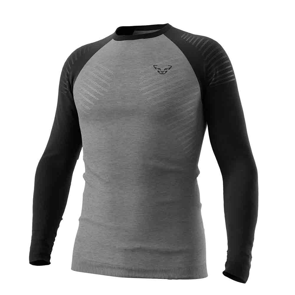 男裝美麗諾羊毛長袖快乾打底衫 Tour Light Merino M Long Sleeves Tee