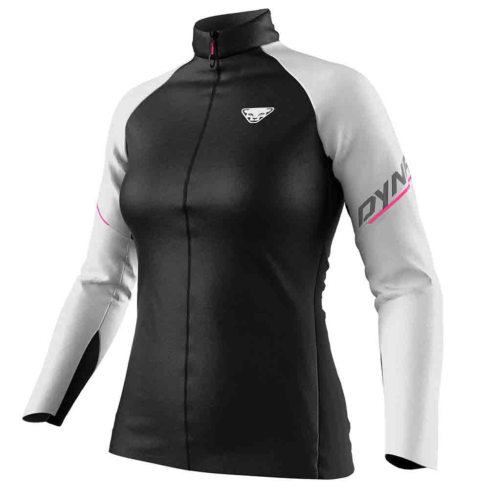 女裝越野跑外套 W DNA Wind Jacket