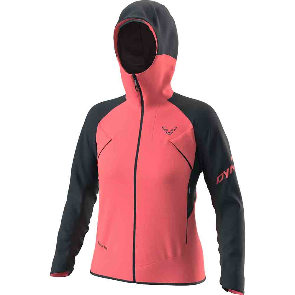 女裝防水透氣外套 Transalper GTX W Jacket